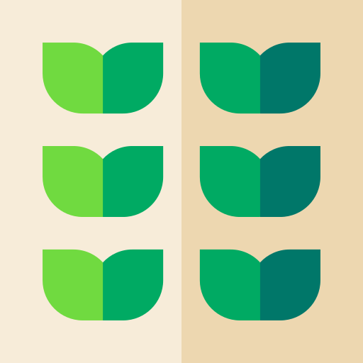 plantación icono gratis