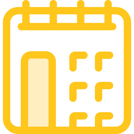 Calendar free icon Calendar free icon