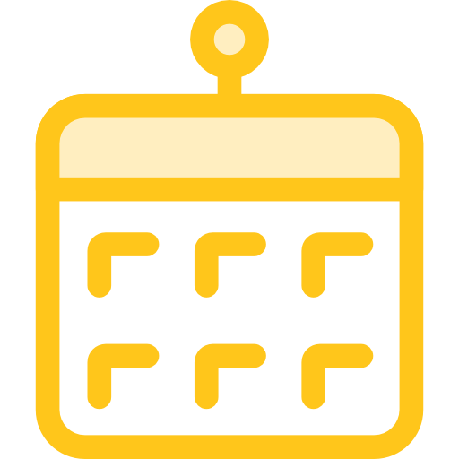 Calendar free icon Calendar free icon