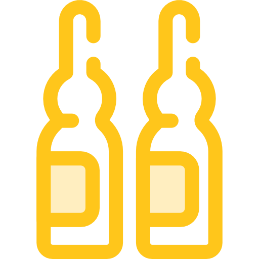 앰풀 무료 아이콘 앰풀 무료 아이콘