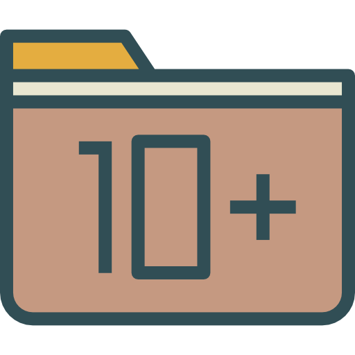 Folder free icon Folder free icon