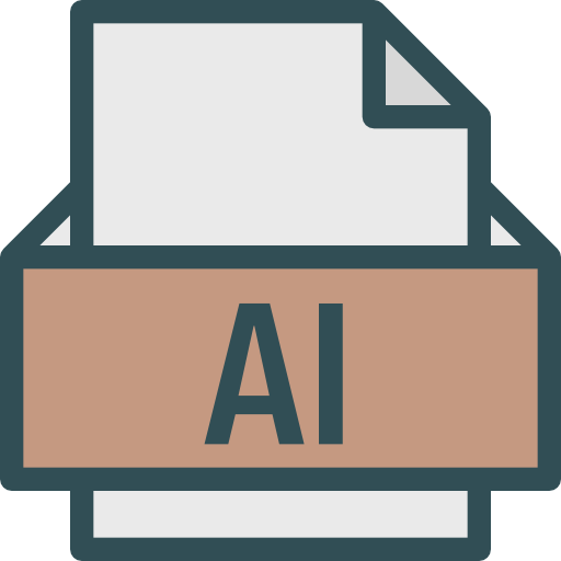 AI free icon