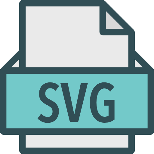 Svg Swifticons Lineal Color icon