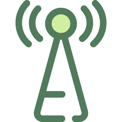 antenne kostenlos Icon