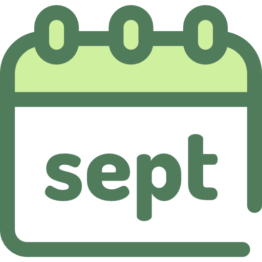 calendario icono gratis