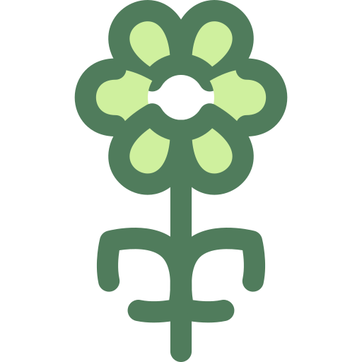 꽃 무료 아이콘