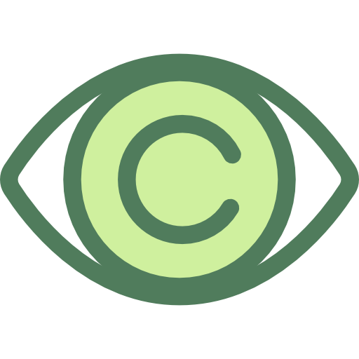 Глаз бесплатно иконка