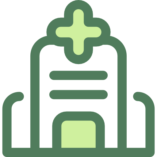 krankenhaus kostenlos Icon krankenhaus kostenlos Icon