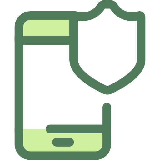 teléfono inteligente icono gratis