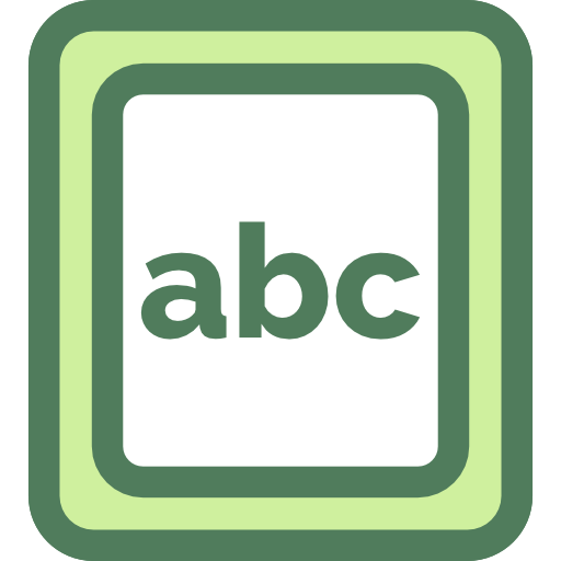 Blackboard free icon