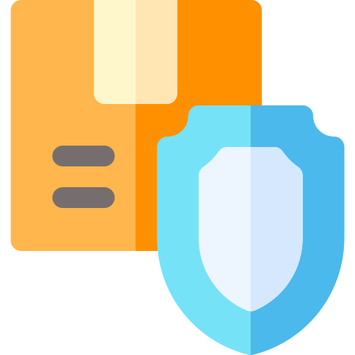 Package free icon