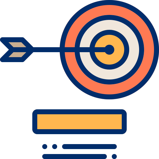 Target free icon Target free icon