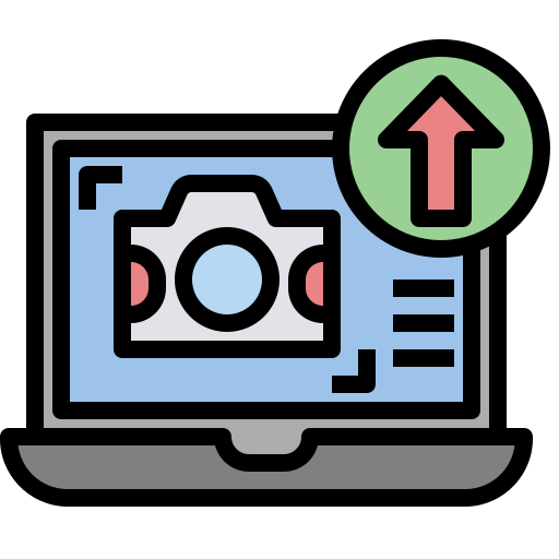 laptop kostenlos Icon