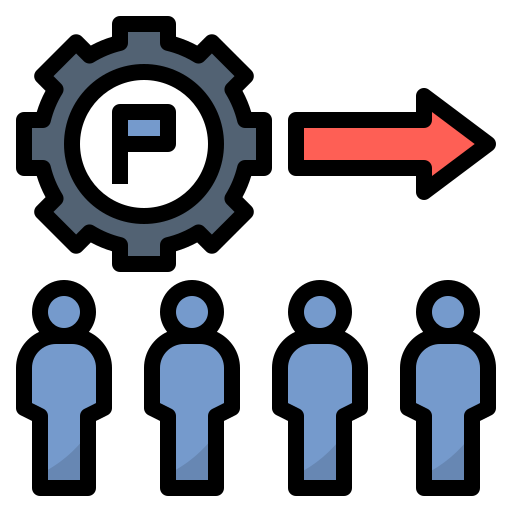 mannschaft kostenlos Icon