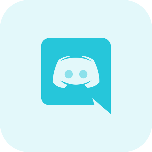 Discord Pixel Perfect Filled icon