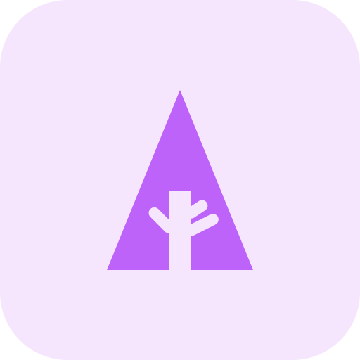 forrst Icône gratuit