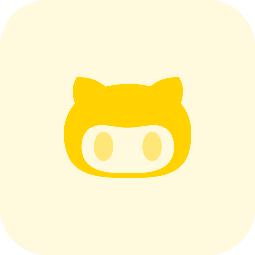 github icono gratis