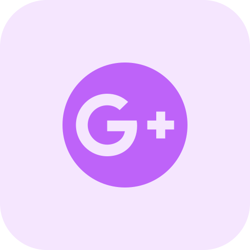 google mas icono gratis