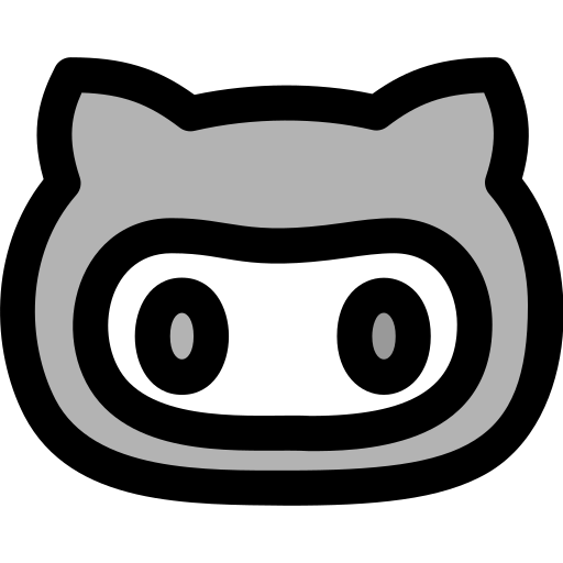 github icono gratis