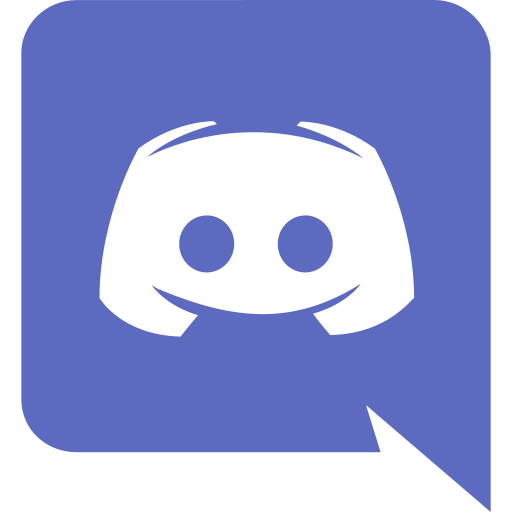 Discord Icon