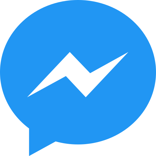 Messenger free icon