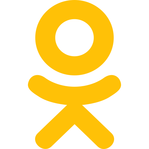 Odnoklassniki free icon
