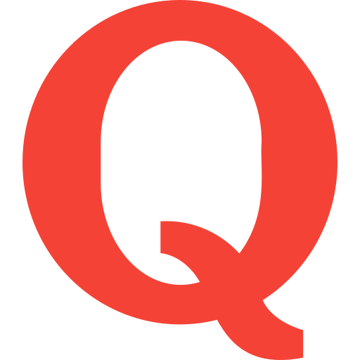 quora icono gratis