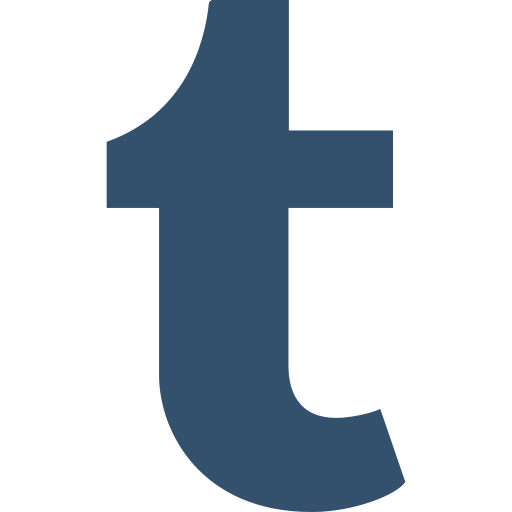 Tumblr free icon Tumblr free icon