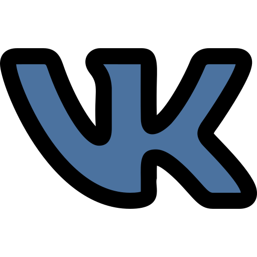 VK free icon