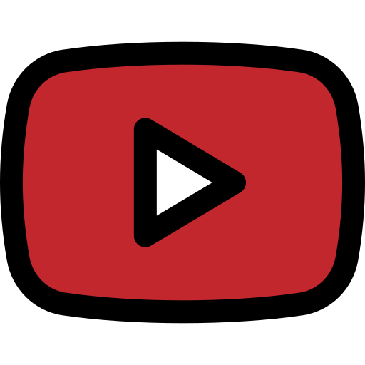 youtube icono gratis