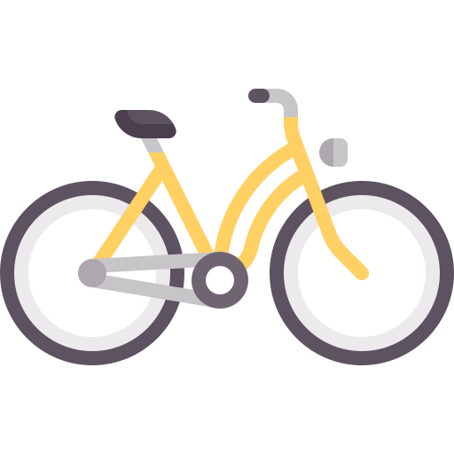 bicicleta grátis ícone bicicleta grátis ícone