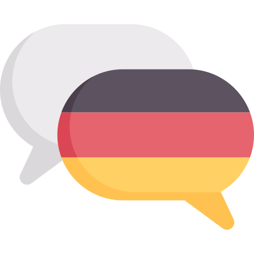 German Special Flat icon