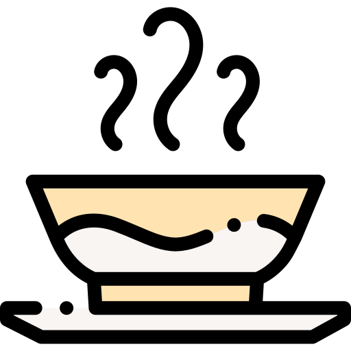 Soup free icon Soup free icon
