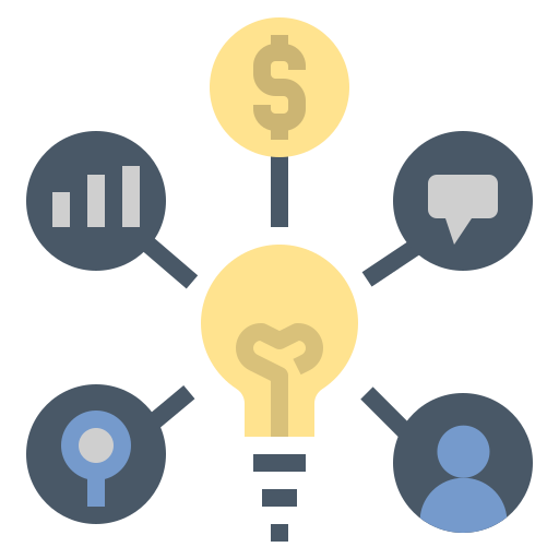 negocio icono gratis