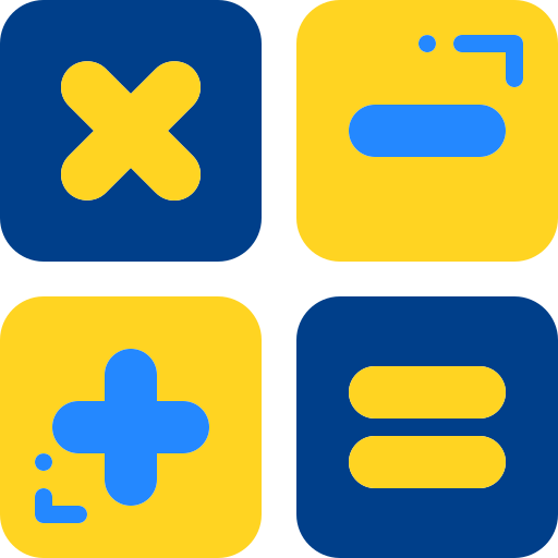 calculadora grátis ícone calculadora grátis ícone