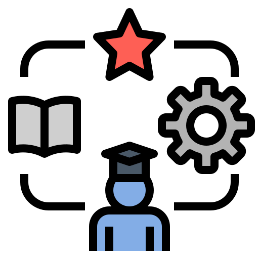 bildung kostenlos Icon bildung kostenlos Icon