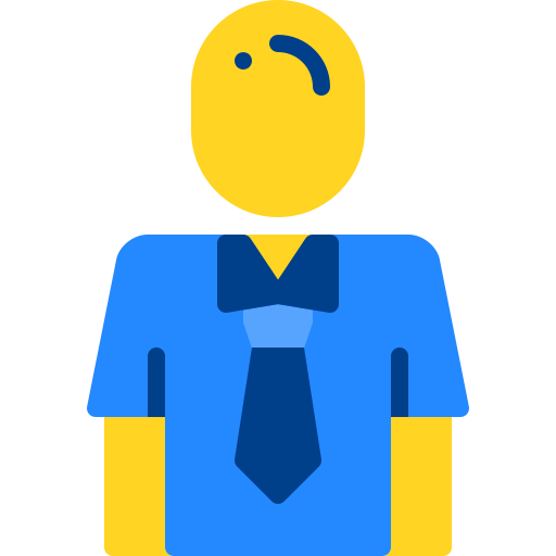 estudiante icono gratis