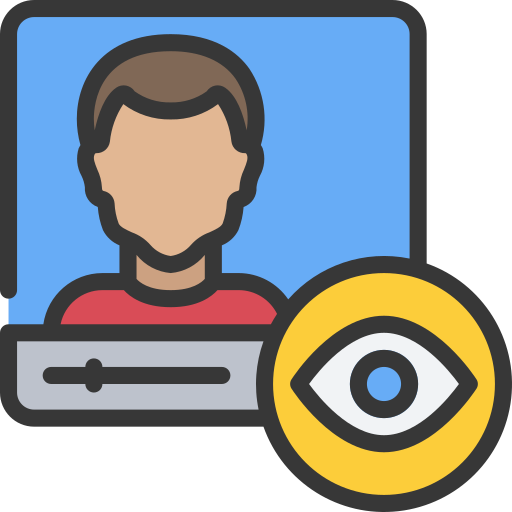 ansichten kostenlos Icon ansichten kostenlos Icon