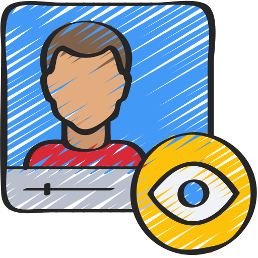 ansichten kostenlos Icon ansichten kostenlos Icon
