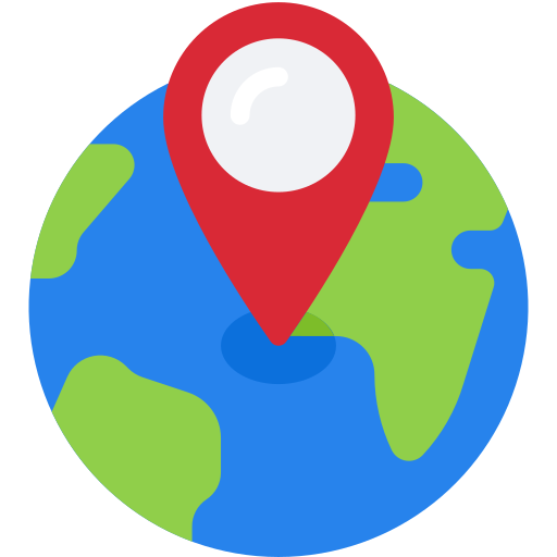 Global - free icon