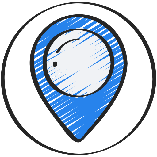 broche de localisation Icône gratuit broche de localisation Icône gratuit