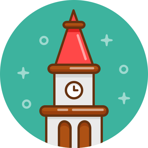 torre grátis ícone