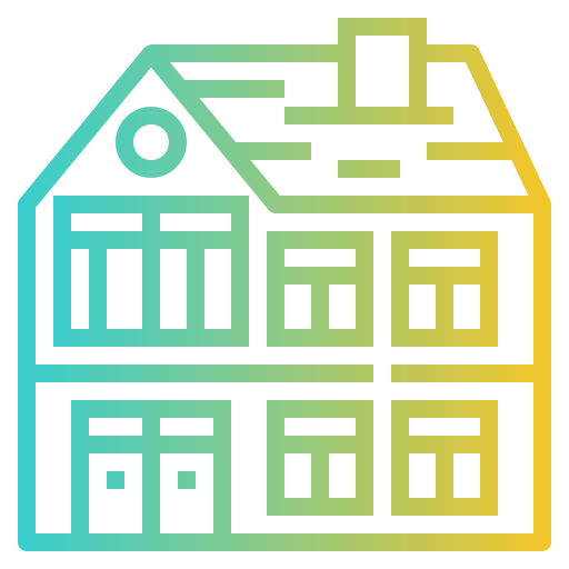 maison Icône gratuit maison Icône gratuit