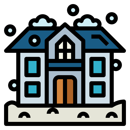 maison Icône gratuit