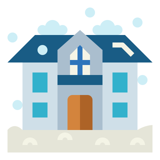 maison Icône gratuit
