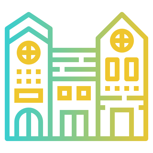 iglesia icono gratis