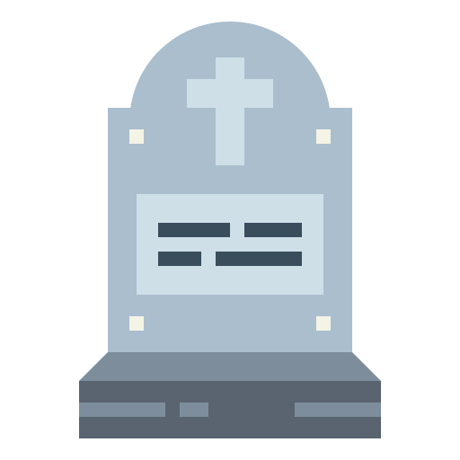 Cementery - Free miscellaneous icons