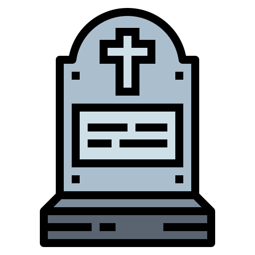 Cementery - Free miscellaneous icons