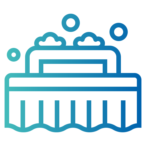 Cepillar icono gratis