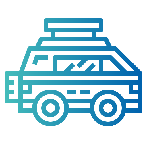 Van free icon
